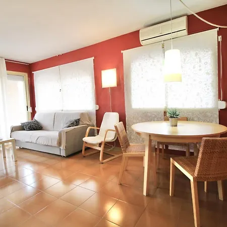 Mediterranean Way - Marathon Appartement *
