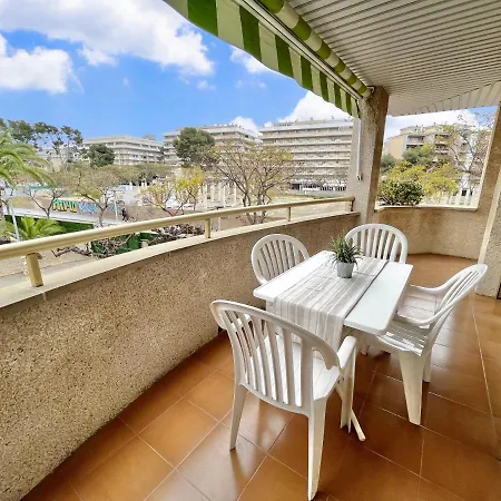 Mediterranean Way - Marathon Appartement *
