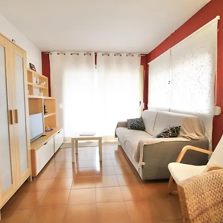 Appartement Mediterranean Way - Marathon Salou