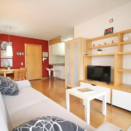 Appartement Mediterranean Way - Marathon Salou