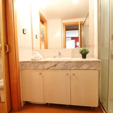 Appartement Mediterranean Way - Marathon Salou