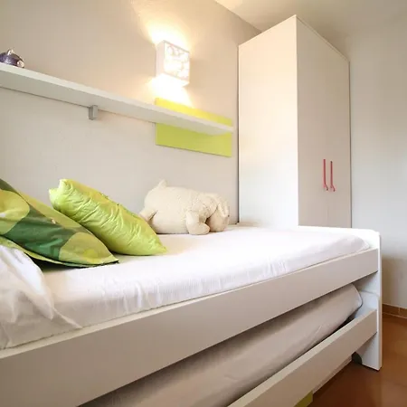 Appartement Mediterranean Way - Marathon *
