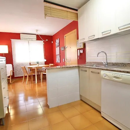 Mediterranean Way - Marathon Appartement *