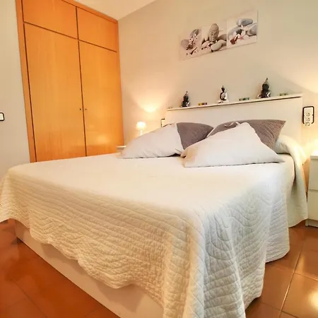 Mediterranean Way - Marathon Appartement Salou