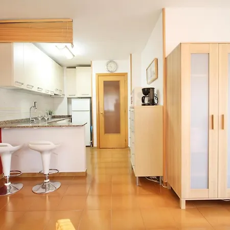 Appartement Mediterranean Way - Marathon