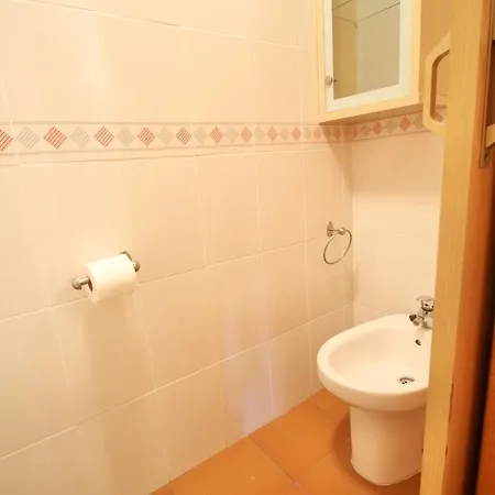 Appartement Mediterranean Way - Marathon *