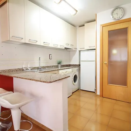 Mediterranean Way - Marathon Appartement *
