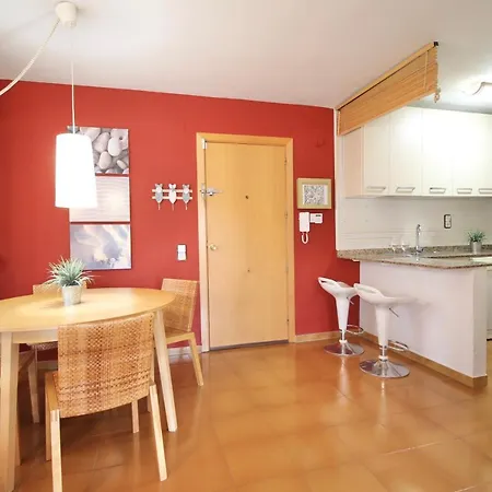 Mediterranean Way - Marathon Appartement