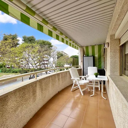Appartement Mediterranean Way - Marathon *