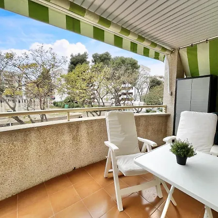 Mediterranean Way - Marathon Apartment