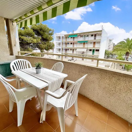 Mediterranean Way - Marathon Apartment Salou