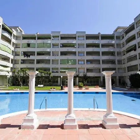Mediterranean Way - Marathon Apartment